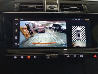 DS DS 7 Performance Line +