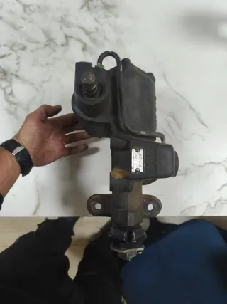 Caja de dirección Range Rover Classic