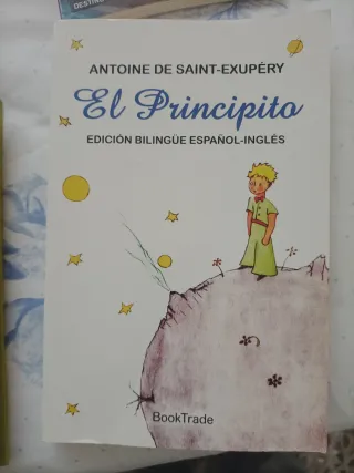 El principito