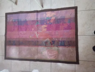 Gobelin tessuto cm 120 x 80 cm