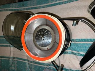 Licuadora Jack Lalanne Power Juicer Elite