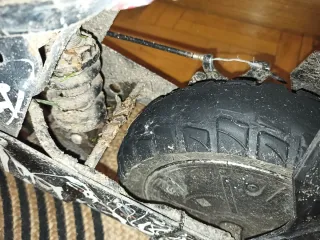 Patinete Eléctrico Kukirin G2