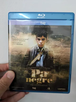 Blu-rays varios. A 5 euros cada uno
