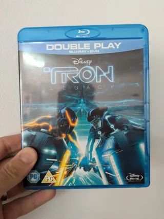 Blu-rays varios. A 5 euros cada uno