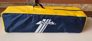 Cuna de viaje Hauck Dream n Play