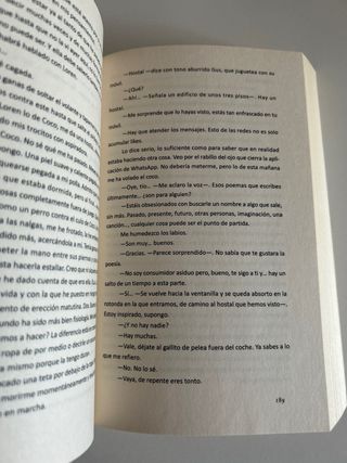 Toda la verdad de mis mentiras