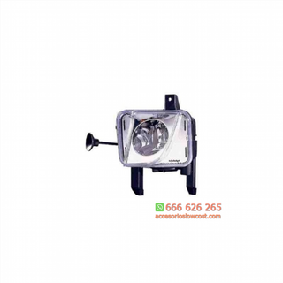 Faros antiniebla para OPEL MERIVA (03-09)