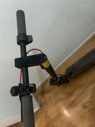 Patinete Xiaomi Pro 4