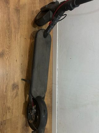 Patinete Xiaomi Pro 4