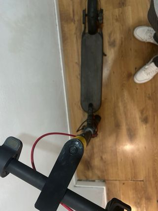 Patinete Xiaomi Pro 4