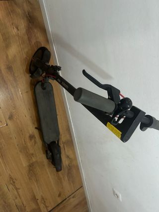 Patinete Xiaomi Pro 4