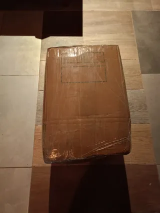 6000 Sacos de malla rojos 5kg.