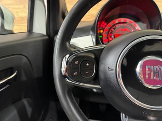 FIAT 500 Lounge 1.2 8v 51KW 69 CV