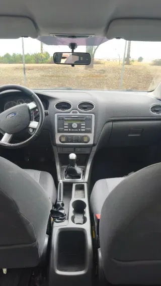 Ford Focus 2006