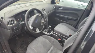 Ford Focus 2006