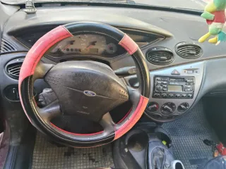 Ford Focus 1999