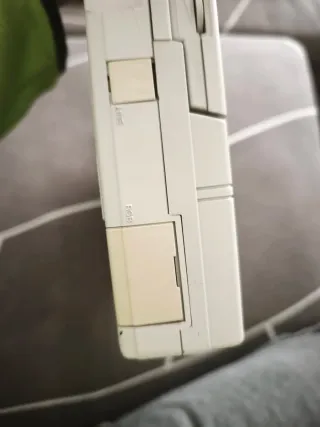 Portátil Toshiba T2000SX