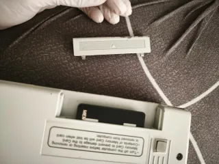 Portátil Toshiba T2000SX