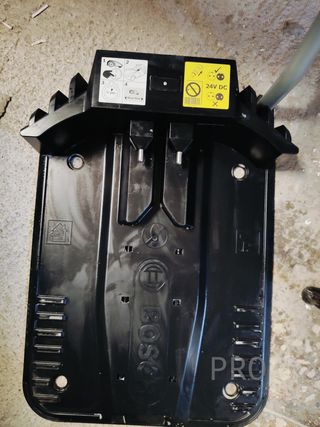 Robot cortacésped - Bosch