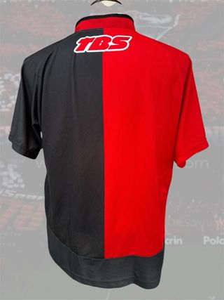 Camiseta Newell’s old Boys 2004/05
