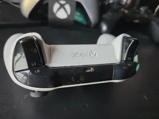 Mando Xbox One Blanco