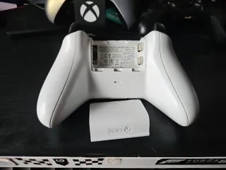 Mando Xbox One Blanco