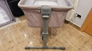 Cuna colecho Chicco Next2Me Essential