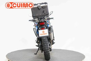 HONDA AFRICA TWIN 998