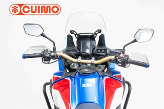 HONDA AFRICA TWIN 998