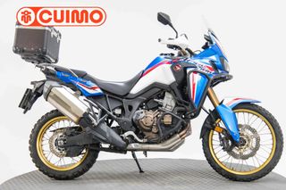 HONDA AFRICA TWIN 998