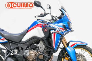 HONDA AFRICA TWIN 998