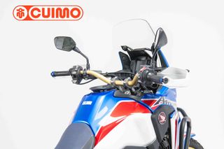 HONDA AFRICA TWIN 998