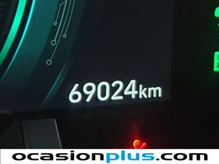 Hyundai Ioniq 1.6 GDI HEV Tecno DCT 104 kW (141 CV)