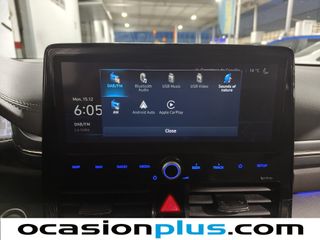 Hyundai Ioniq 1.6 GDI HEV Tecno DCT 104 kW (141 CV)