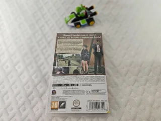 🇪🇸 Deadly Premonition 2 Nintendo Switch