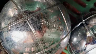 14 Bolas Petanca Made in France