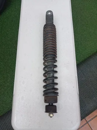 Amortiguador Piaggio NRG Runner Trasero