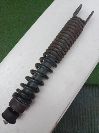 Amortiguador Piaggio NRG Runner Trasero