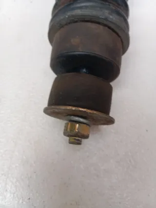 Amortiguador Piaggio NRG Runner Trasero