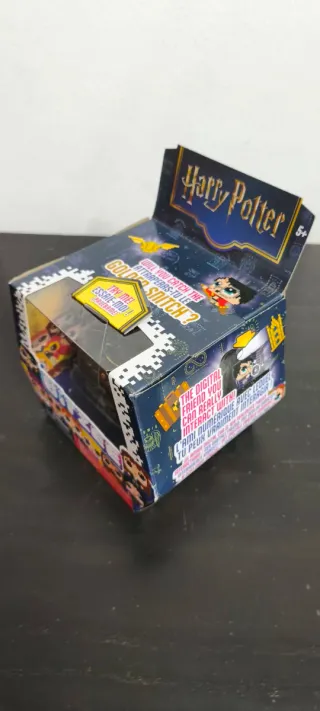 Bitzee Harry Potter Mascota Digital