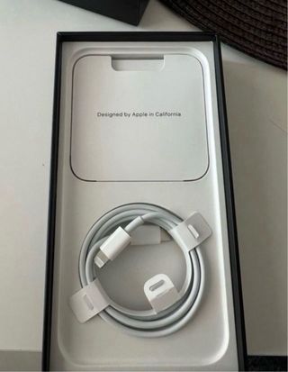 iPhone 13 Pro Max Azul