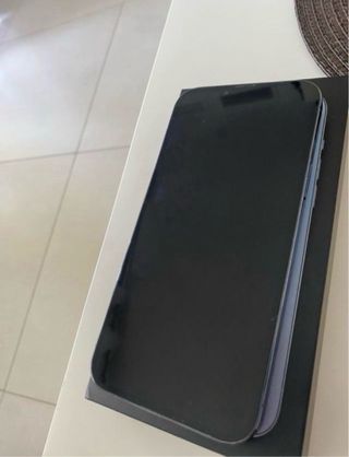 iPhone 13 Pro Max Azul