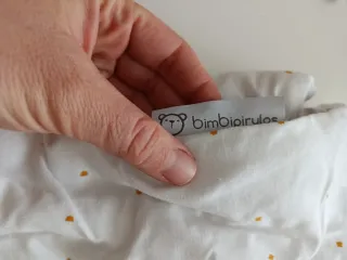 Saco de invierno para bebé