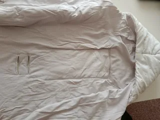 Saco de invierno para bebé