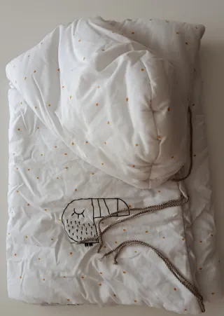 Saco de invierno para bebé