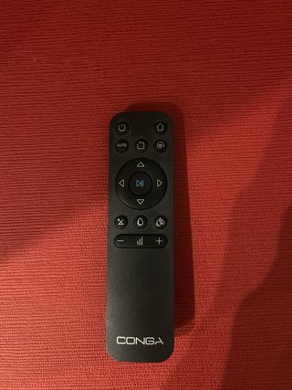 Robot Aspirador Cecotec Conga 999 Map