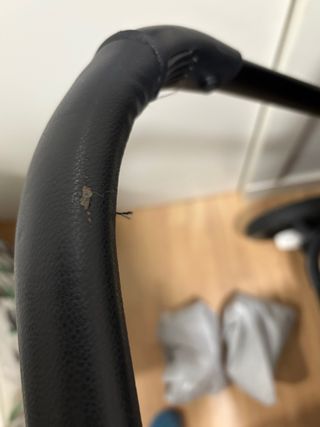 Bugaboo Donkey 5 Silla de Paseo Doble