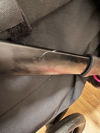 Bugaboo Donkey 5 Silla de Paseo Doble