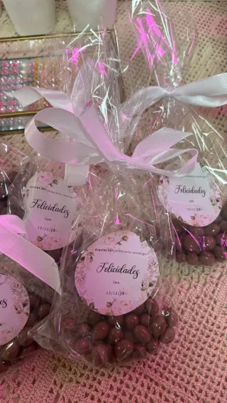 Decoración Fiesta Cumpleaños bautizo cumunion etc