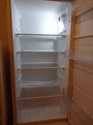 Frigorífico Becken Vintage